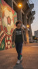 Football Couture Mexico 86 T-Shirt lifestyle video showing football skills