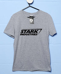 Thumbnail for Stark Industries logo T-shirt by 8Ball
