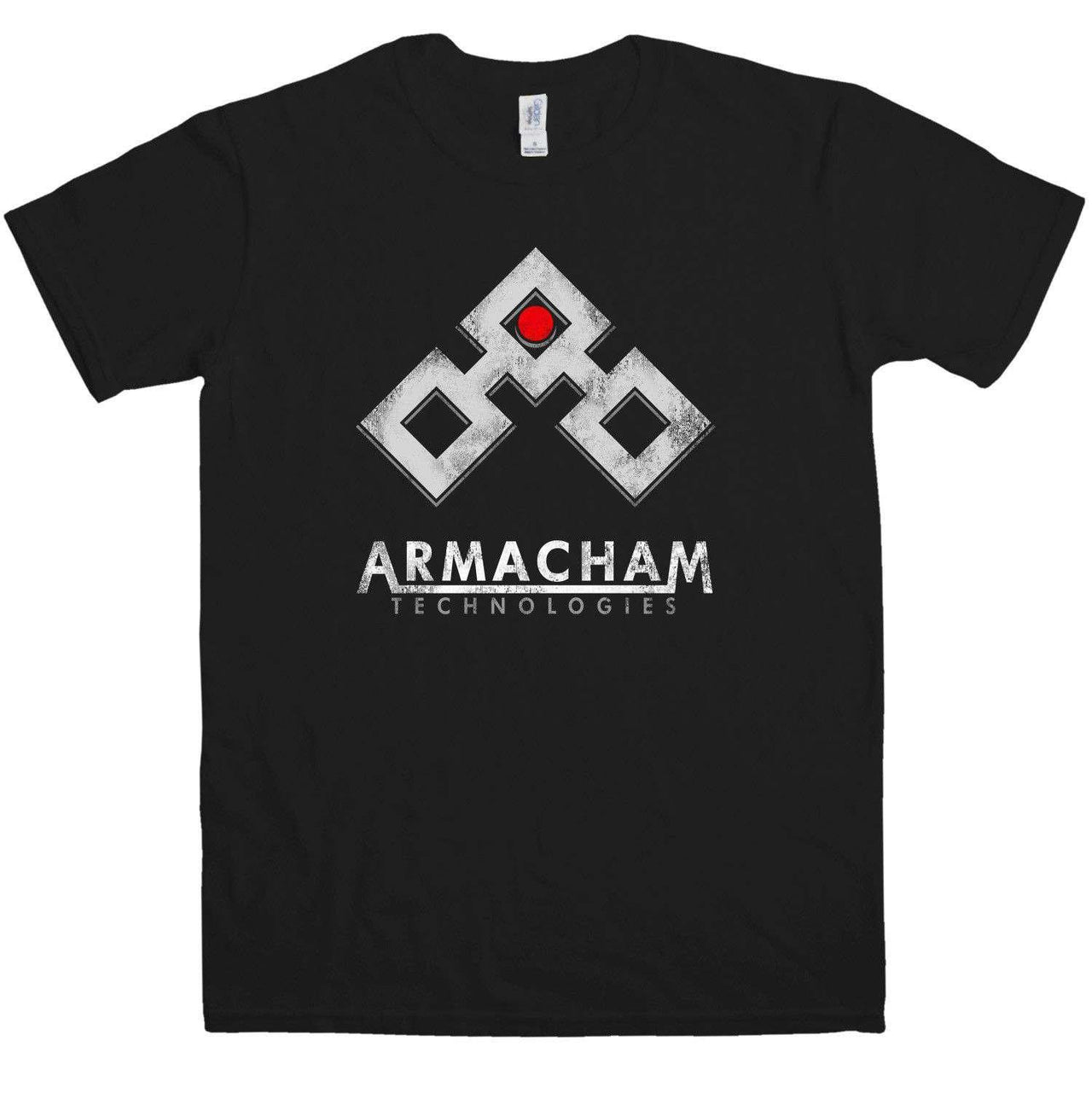 Inspired By F.E.A.R. T Shirt - Armacham